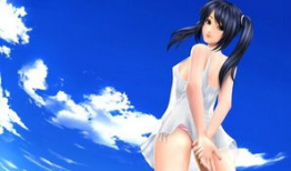 人工少女 动漫,探寻虚拟与现实的情感边界