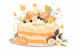 蛋糕动漫,甜蜜梦幻，青春成长的奇幻旅程