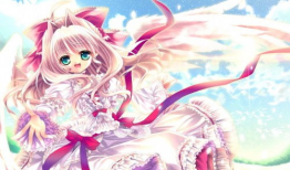 有颜色的动漫,探寻那些令人陶醉的视觉盛宴